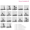 VINYASA FLOW YOGA - Manual de Formaçâo 200h - Image 2